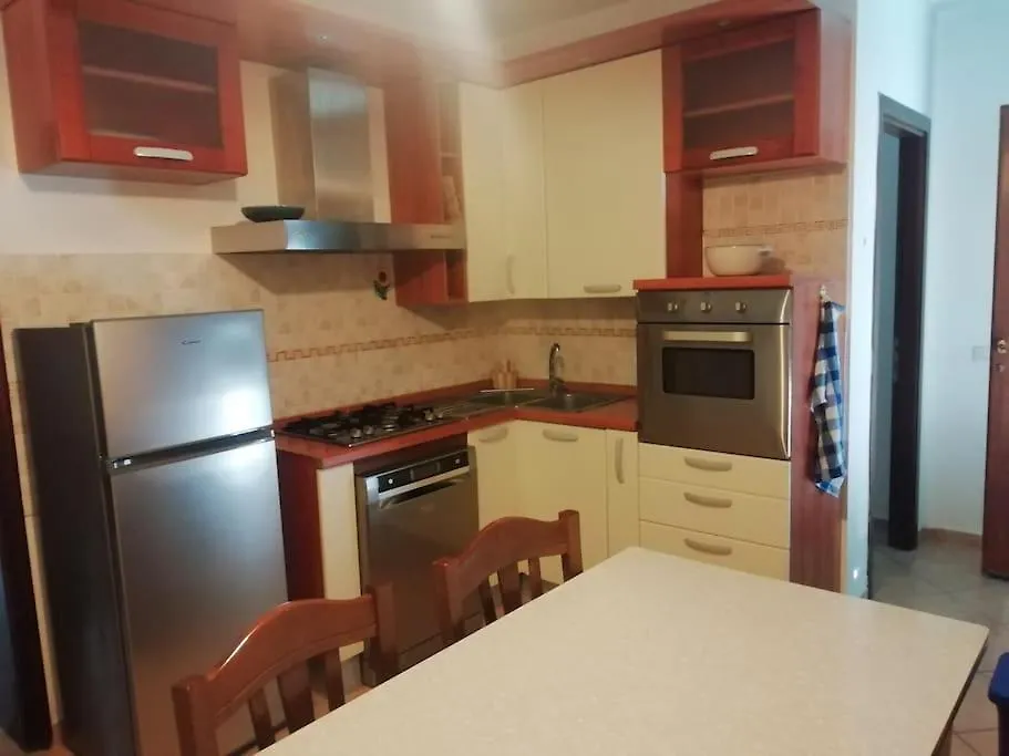 Villetta A Schiera Nei Pressi Del Mare Livorno Apartment