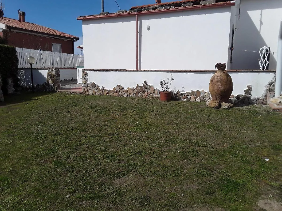 Villetta A Schiera Nei Pressi Del Mare Livorno Italy