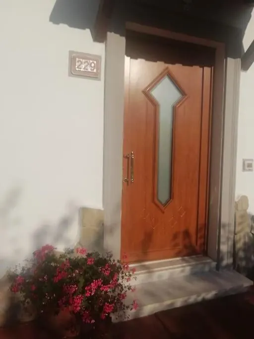 Apartment Villetta A Schiera Nei Pressi Del Mare Livorno