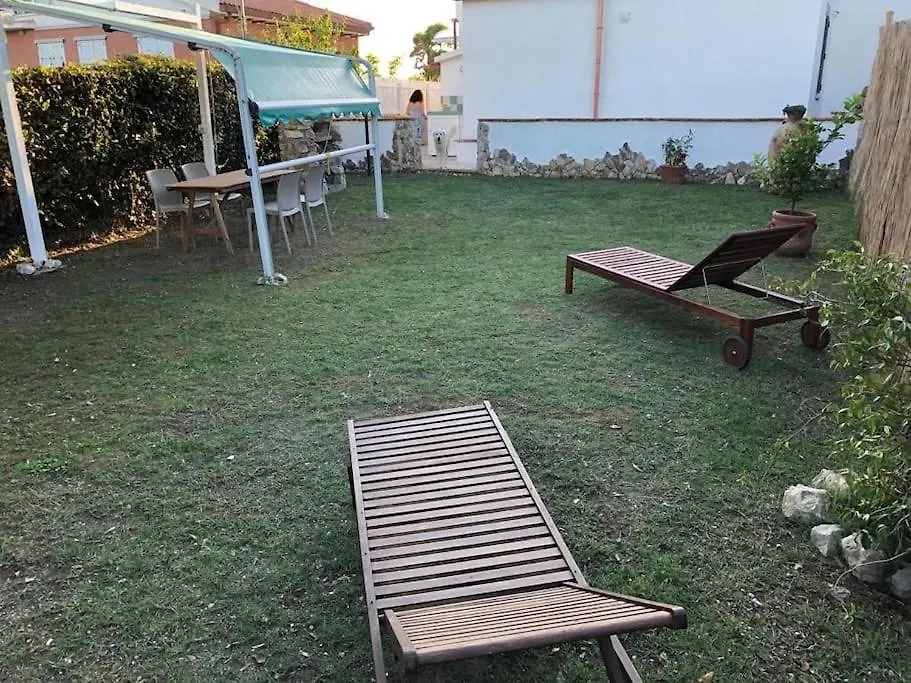 Villetta A Schiera Nei Pressi Del Mare Livorno Apartment