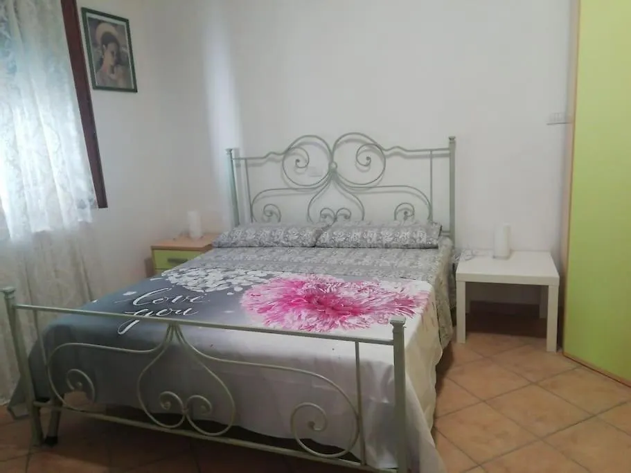 Apartment Villetta A Schiera Nei Pressi Del Mare Livorno