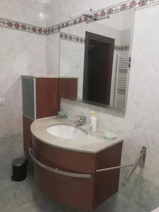 Apartment Villetta A Schiera Nei Pressi Del Mare Livorno