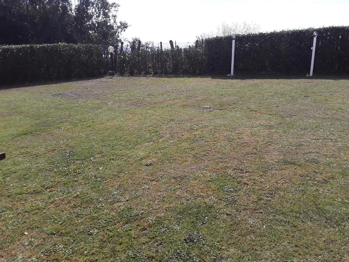 Apartment Villetta A Schiera Nei Pressi Del Mare Livorno