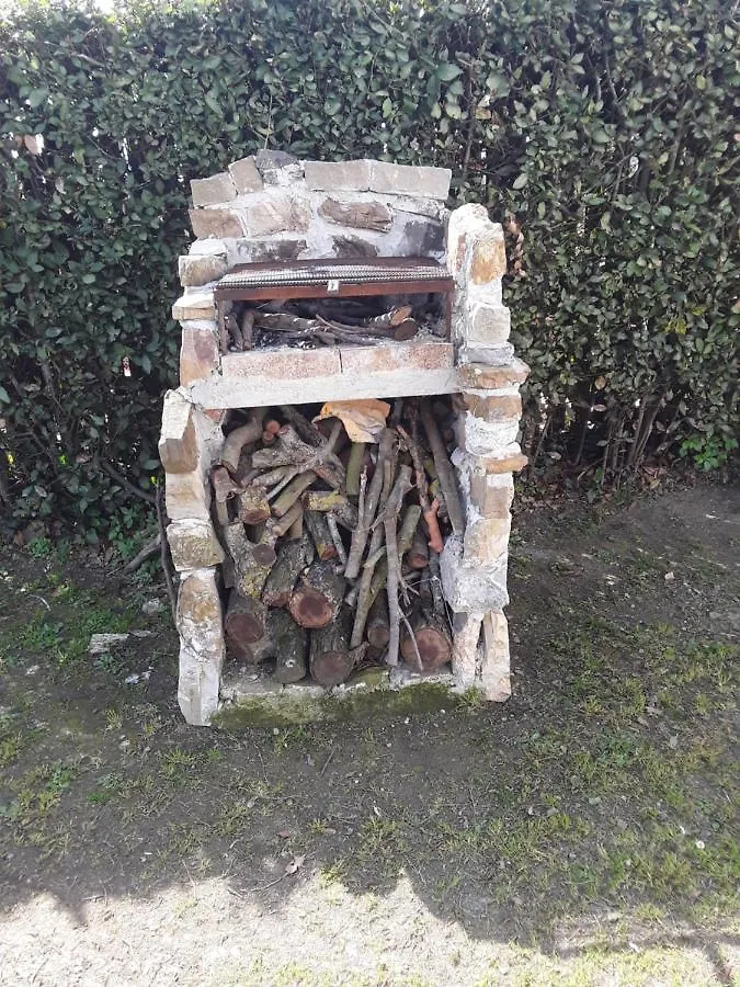 Villetta A Schiera Nei Pressi Del Mare Livorno Apartment